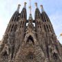 Confirmació Visita a la Sagrada Família (Barcelona, 21 de maig 2011)