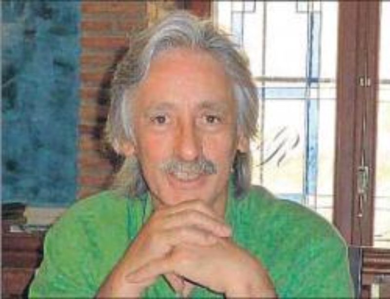 Un home de diàleg. PERE ROSELLÓ i ESTEBAN (1949-2014)