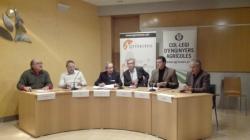 Nota de premsa: Debat de política agrària COEAC-COETAPAC del 16 de desembre a l’ETSEA Lleida