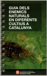 Guia dels enemics naturals en diferents cultius a Catalunya
