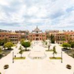 Celebració de Sant Isidre 2017