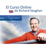 Curs d’anglès on-line amb el mètode Vaughan
