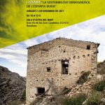 Presentació del primer Observatori del Món Rural català