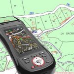 3a. Edició Curs pràctic de Topografia i Cadastre. Georeferenciació i creació de fitxers GML  (Lleida)