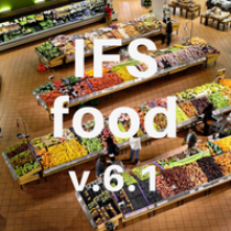 Curs pràctic novetats IFS FOOD v.6.1.   (Barcelona)