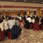 Celebració Sant Isidre 2019. Demarcació de Lleida