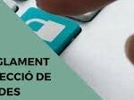 Jornada: Reglament General de Protecció de Dades.  La revolució de la protecció de dades a Europa