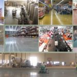 JORNADA TÉCNICA TECNOLOGÍA en PAVIMENTOS para la industria AGROALIMENTARIA y áreas de DISTRIBUCIÓN Y LOGÍSTICA