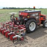Jornada de presentació del Grup de Treball d'Agricultura 4.0