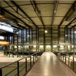 Visita tècnica: Espai Agroindústria Innova. Tecnologies facilitadores (KETs): Sincrotró Alba