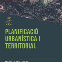Curs Planificació Urbanística i Territorial