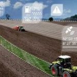 Jornada tècnica "La tecnologia 5G a l’agricultura: primera prova pilot"