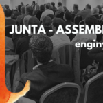 Junta/Assemblea General d'Enginyers Agrònoms de Catalunya