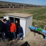 Jornada: ‘Intercambio de experiencias entre Grupos Operativos con temática de regadíos”