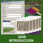 Curs introducció al QGIS a Lleida