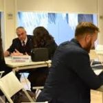 Jornada: Presentació de la missió inversa del sector agrícola