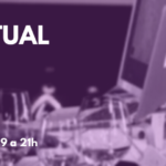 Tast virtual de vins. T'apuntes?