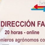 2a. edición del Curso online de Dirección Facultativa