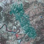 Exposició virtual "Ciència i coneixement: el territori des de l'espai"