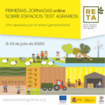 Primeres Jornades d’Espais Test Agraris