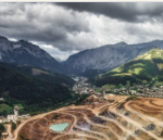 Webinar: Seguiment d'activitats extractives amb drons