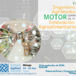 L'Enginyer Agrònom com a motor de la innovació agroalimentària