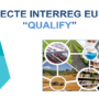 Els @Eng_Agrònoms presents a la Primera reunió del Comitè Estratègic del Projecte Interreg Europe Qualify