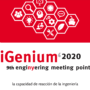 iGenium 2020. 9th Enginyering Meeting Point