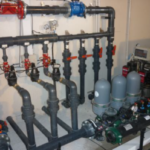 Jornada: Dies del reg. Disseny d’instal·lacions de reg localitzat. Capçal de reg