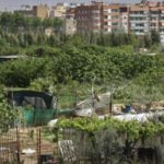 Conferència en directe: ''L'agricultura en els espais metropolitans. El cas de la Regió Metropolitana de Barcelona''