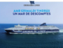 INTERCOL·LEGIAL: Grimaldi Lines Ferries