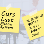 Curs: LEAN. Last Planner System