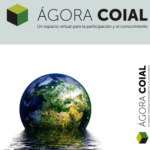 AGORA COIAL - Agronomia Marina: Reptes i canvi de paradigma (per alimentar el món)