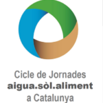 Cicle de Jornades  en directe sobre l'aigua, el sòl i els aliments a Catalunya: ''Agricultura periurbana i urbana''