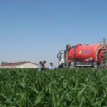 Jornada Assessorament en fertilització: Planificació de la fertilització en conreus extensius d’estiu