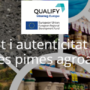Participa al qüestionari del Projecte QUALIFY adreçat als consumidors i usuaris de Catalunya