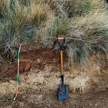 Jornada: La restauració de sòls amb esmenes orgàniques