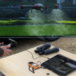 Jornades de Noves Tecnologies: Drons i BIM