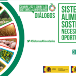 Sistemes Alimentaris Sostenibles: necessitat i oportunitat "Cimera 2021 sobre els Sistemes Alimentaris - Diàlegs"
