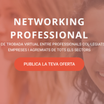 Networking Professional. BIZBARCELONA 2023