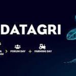 INVITACIÓ DATAGRI 2021. Fòrum per a l'Impuls de la Transformació Digital al Sector Agroalimentari
