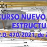 Curso online Nuevo Código  Estructural