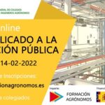 Curso Online "BIM APLICADO A LA LICITACIÓN PÚBLICA"