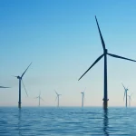 El futur de l'energia eòlica marina a Espanya
