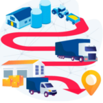 La intel·ligència artificial i la digitalització, motors de canvi en el sector agroalimentari i logístic