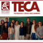 La revista TECA presenta a Mercè Raventós com una de les dones pioneres de l’Associació Catalana de Ciències de l’Alimentació