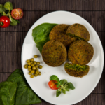 Presentació de l'estudi 'La proteïna alternativa com a driver de canvi a la indústria alimentària a Catalunya'