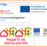 Trobada virtual Oportunitats de digitalització per al sector Agroalimentari