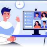 Webinar gratuïta: Softskills Keys to successful on-line presentations