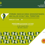 Menja't l'origen. Fòrum d'indicacions geogràfiques
